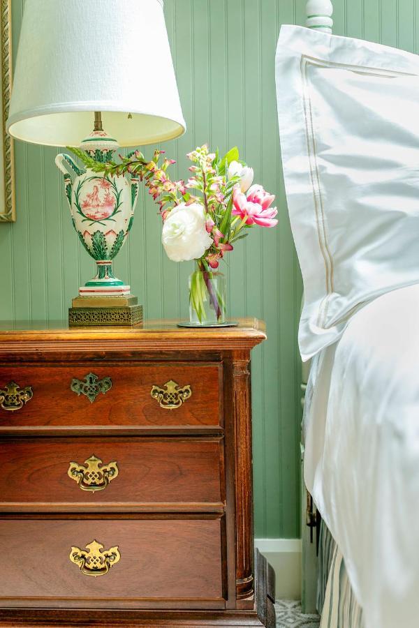 Hotel Hob Knob Edgartown Exterior foto
